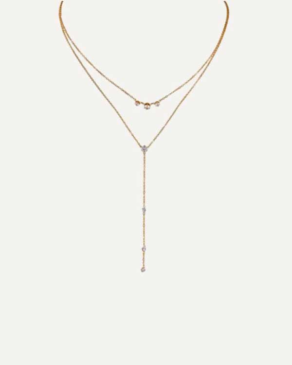 LEONOR NECKLACE