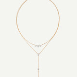 COLLIER LÉONOR