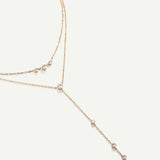 COLLIER LÉONOR