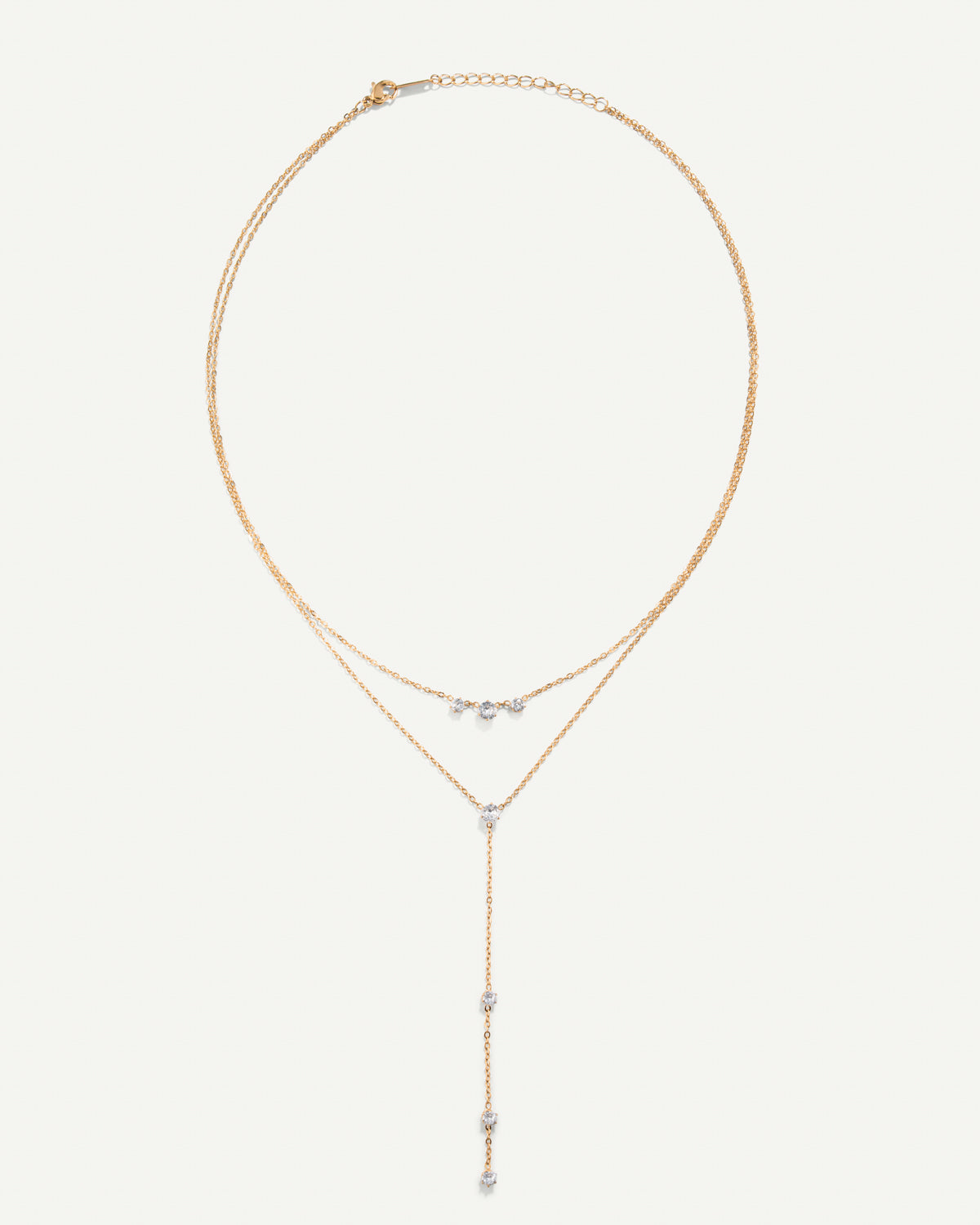 LEONOR NECKLACE