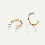 LIEBE GOLD PIERCING