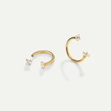 LIEBE GOLD PIERCING