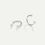 LIEBE SILVER PIERCING