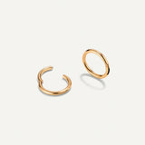 PIERCING LOOP S GOLD