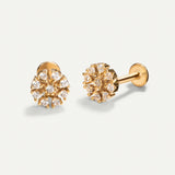 MARGOT GOLD PIERCING