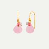 WENDY ROSE EARRINGS