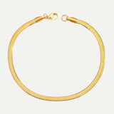 PULSERA YOKO GOLD