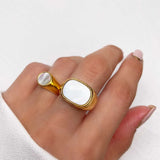 AMANI RING