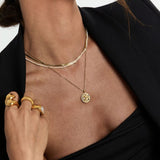 ARIES NECKLACE