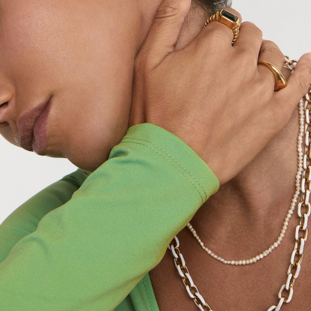 ARIES NECKLACE