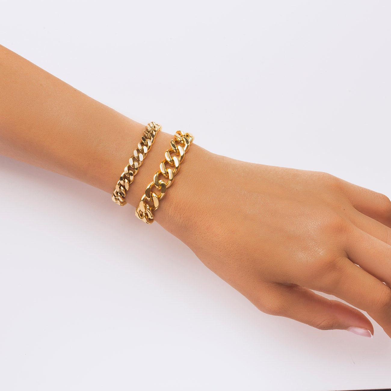 GLEN M BRACELET