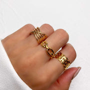 CHAIN ​​RING