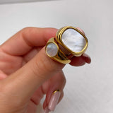 AMANI RING
