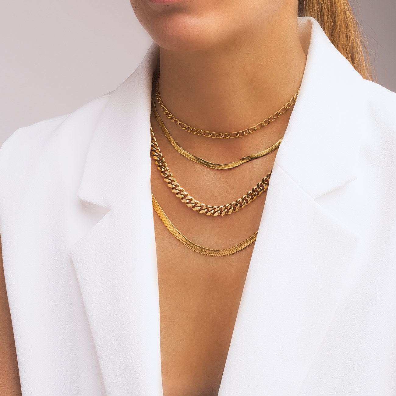 MARIA NECKLACE