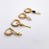 CHARME STELLA GOLD