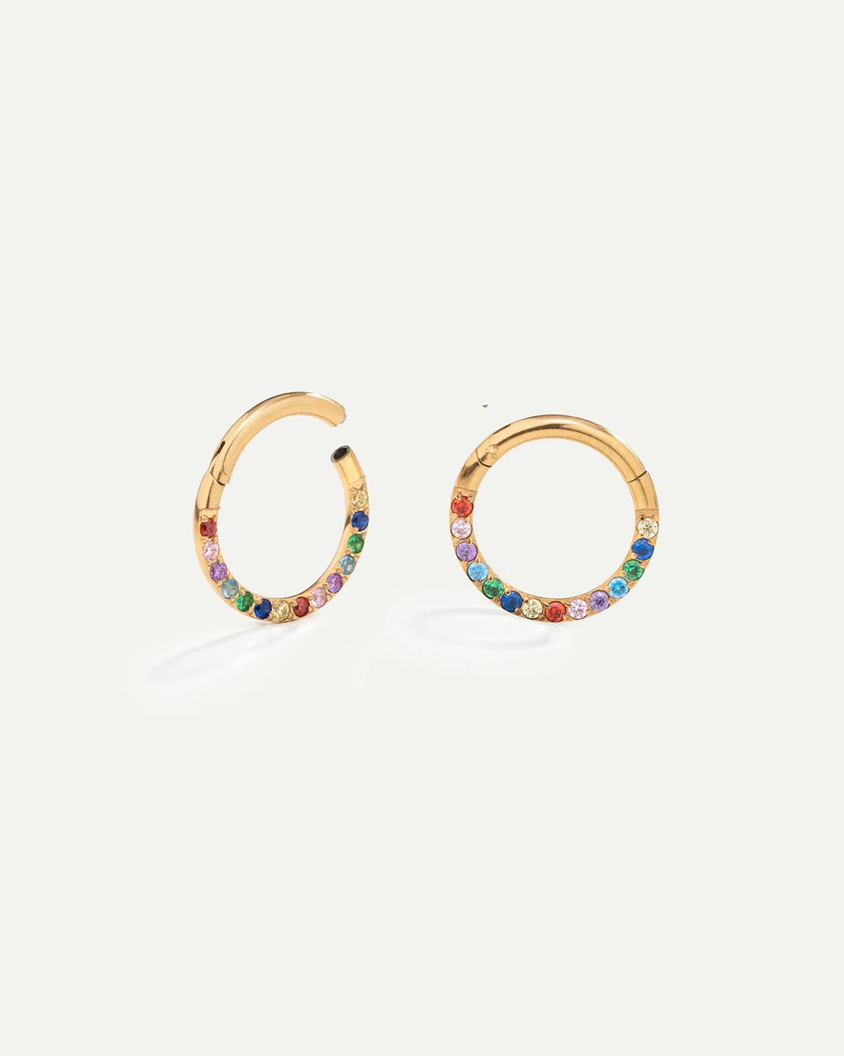GABOR S GOLD PIERCING