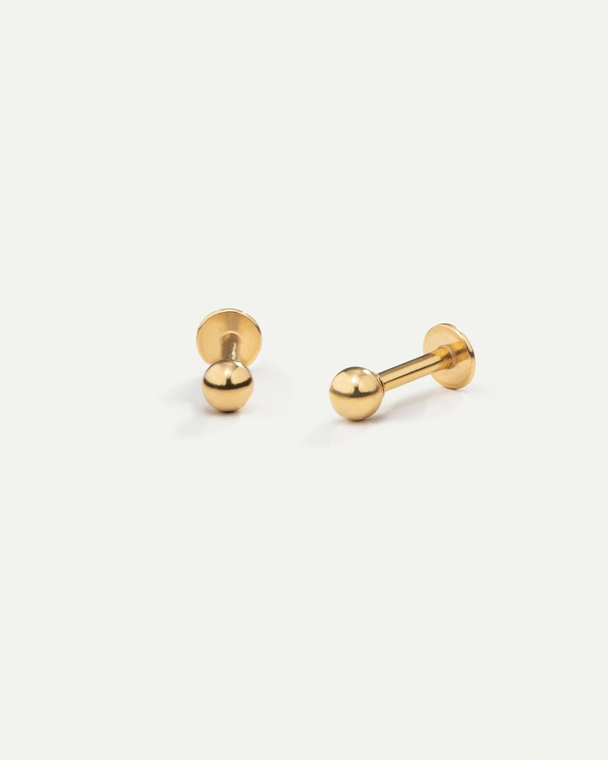 JUNO GOLD PIERCING