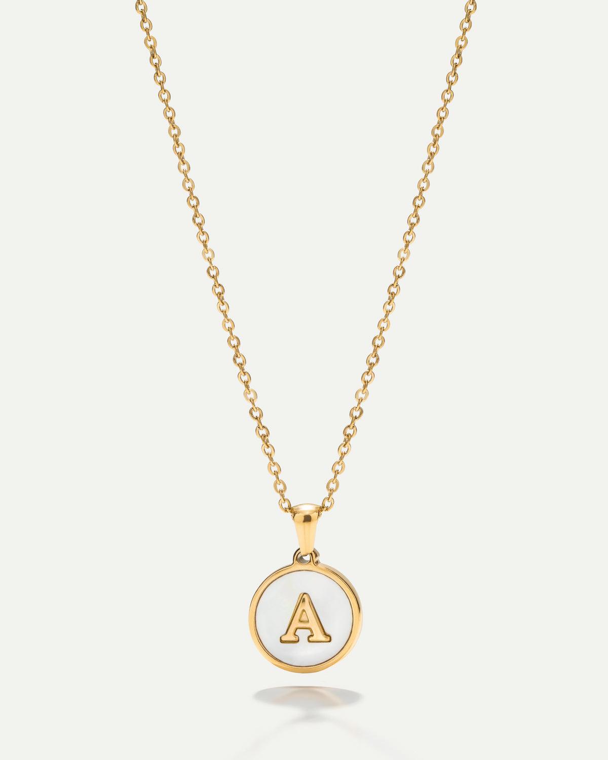 MINE NECKLACE