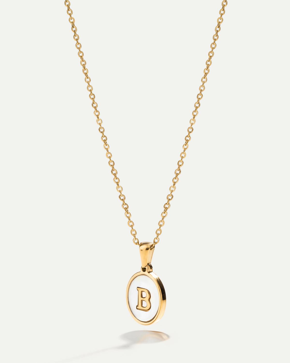 MINE NECKLACE