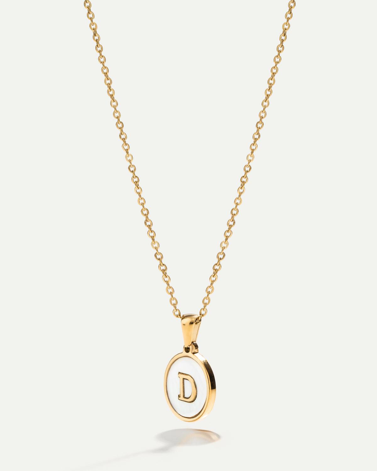MINE NECKLACE