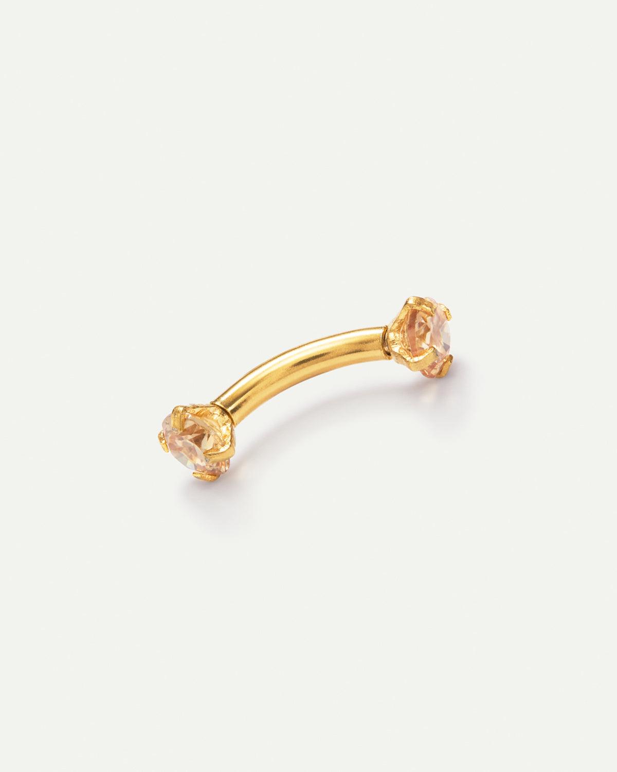 SURI GOLD PIERCING