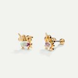 PIERCING UNICORN GOLD