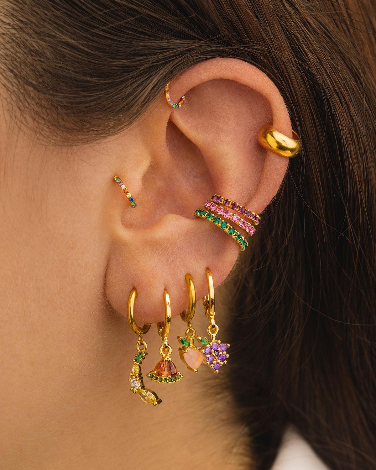 ISEL S GOLD PIERCING