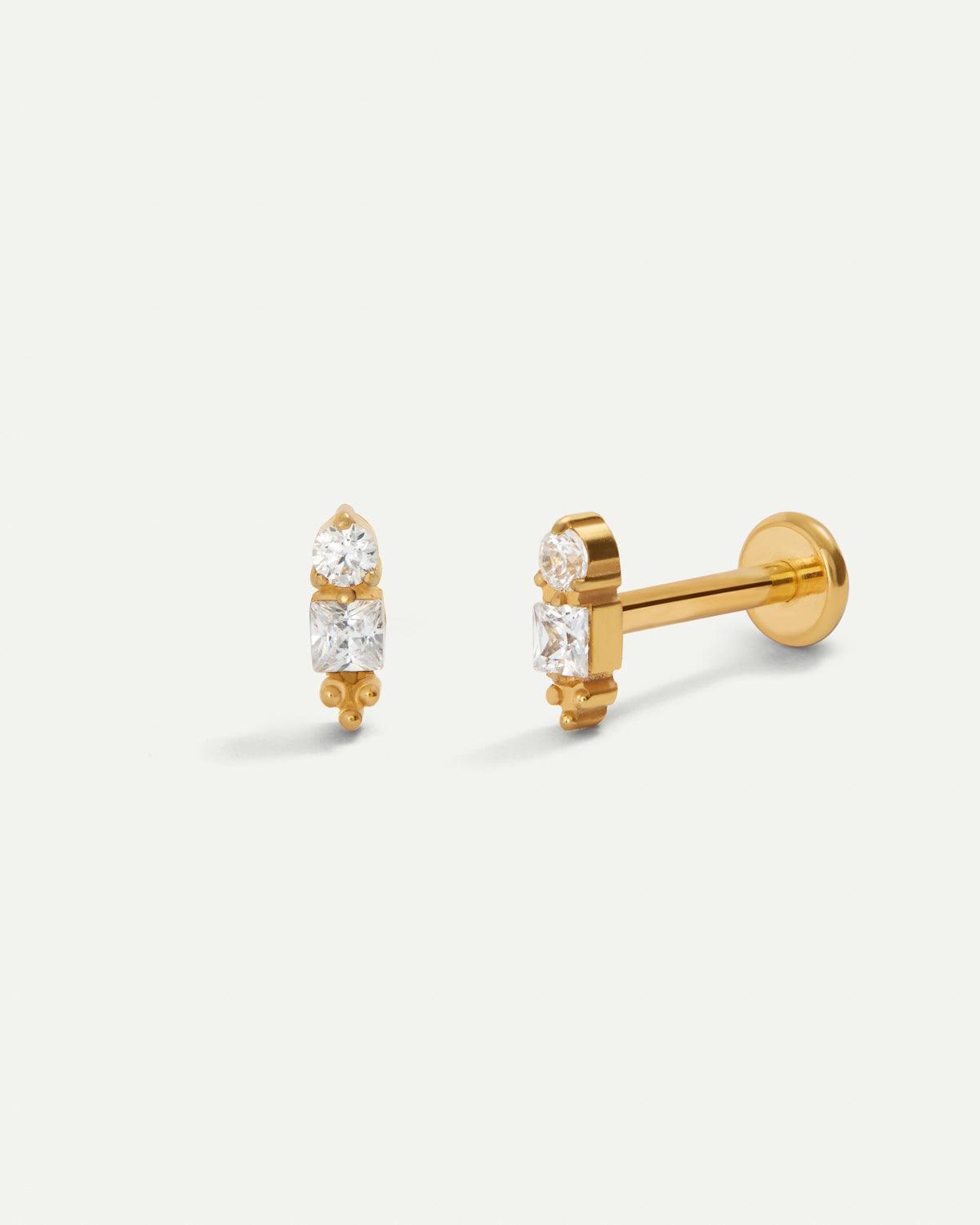 AMIR GOLD PIERCING