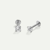 IDA XXL SILVER PIERCING