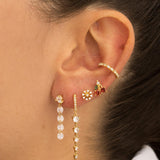 MARGOT GOLD PIERCING