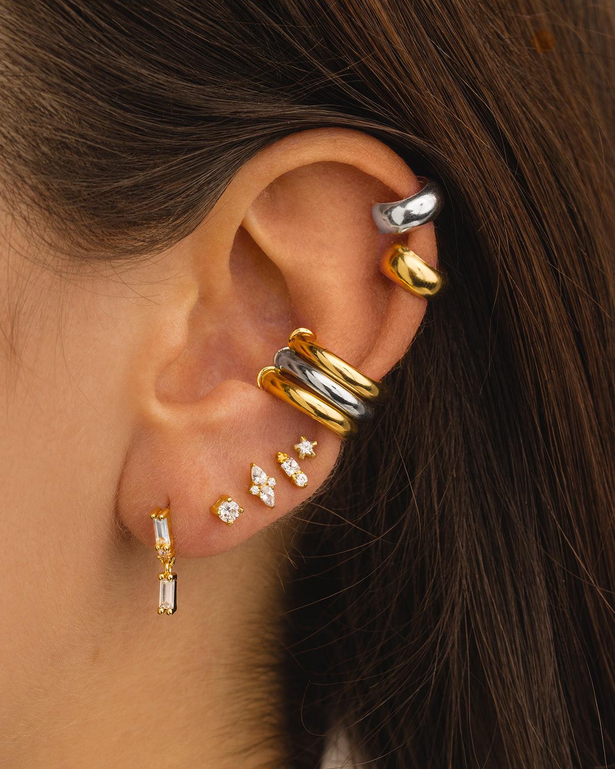 AMIR GOLD PIERCING