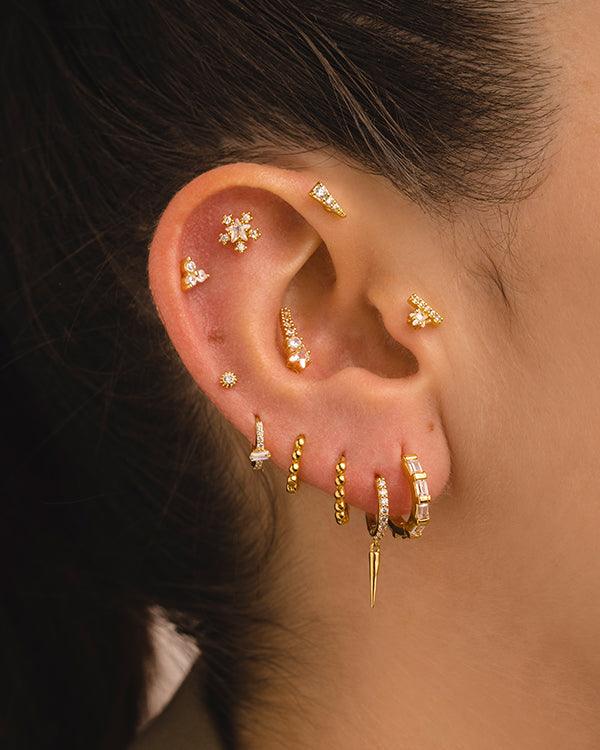 ELLE GOLD PIERCING