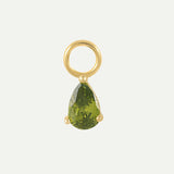 GOCCE DI FASCINO ORO VERDE
