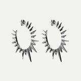 ORECCHINI D'ARGENTO ELYSSE